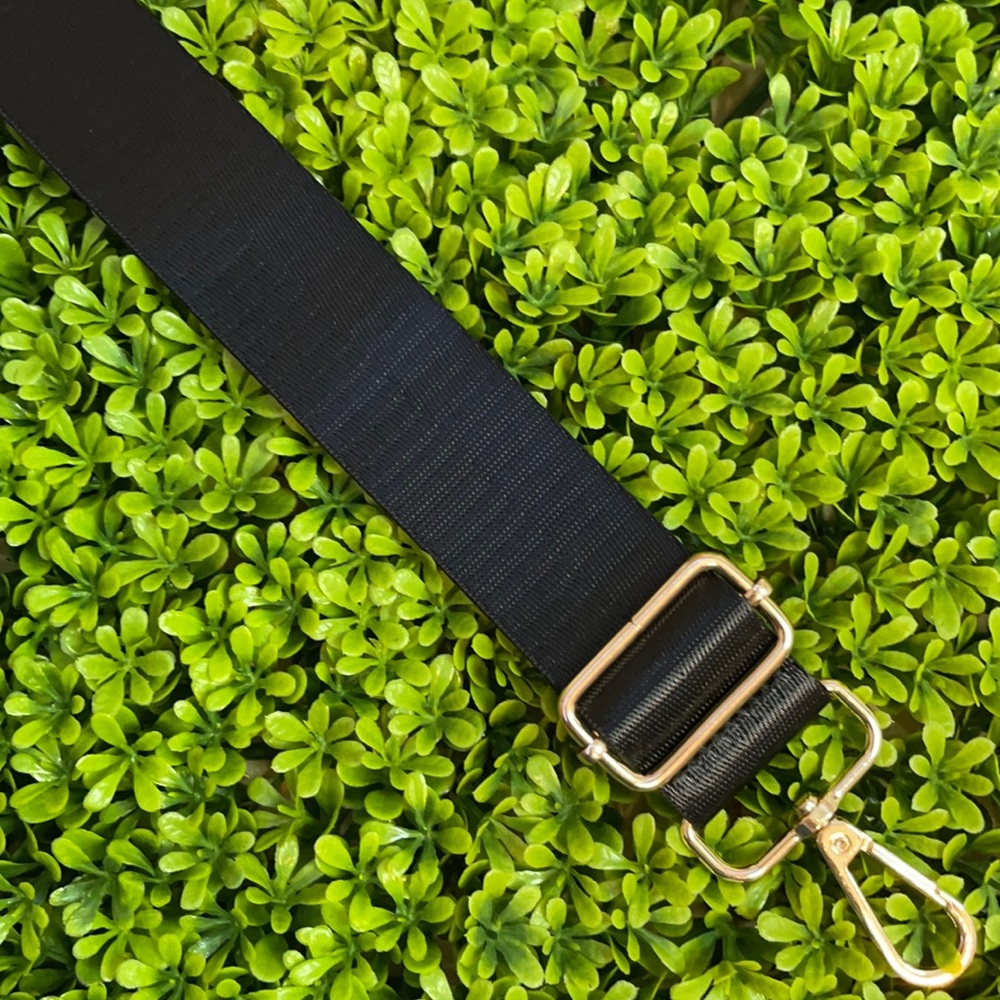 Crossbody Strap, Replacement Handbag Strap, Guitar Strap, Adjustable